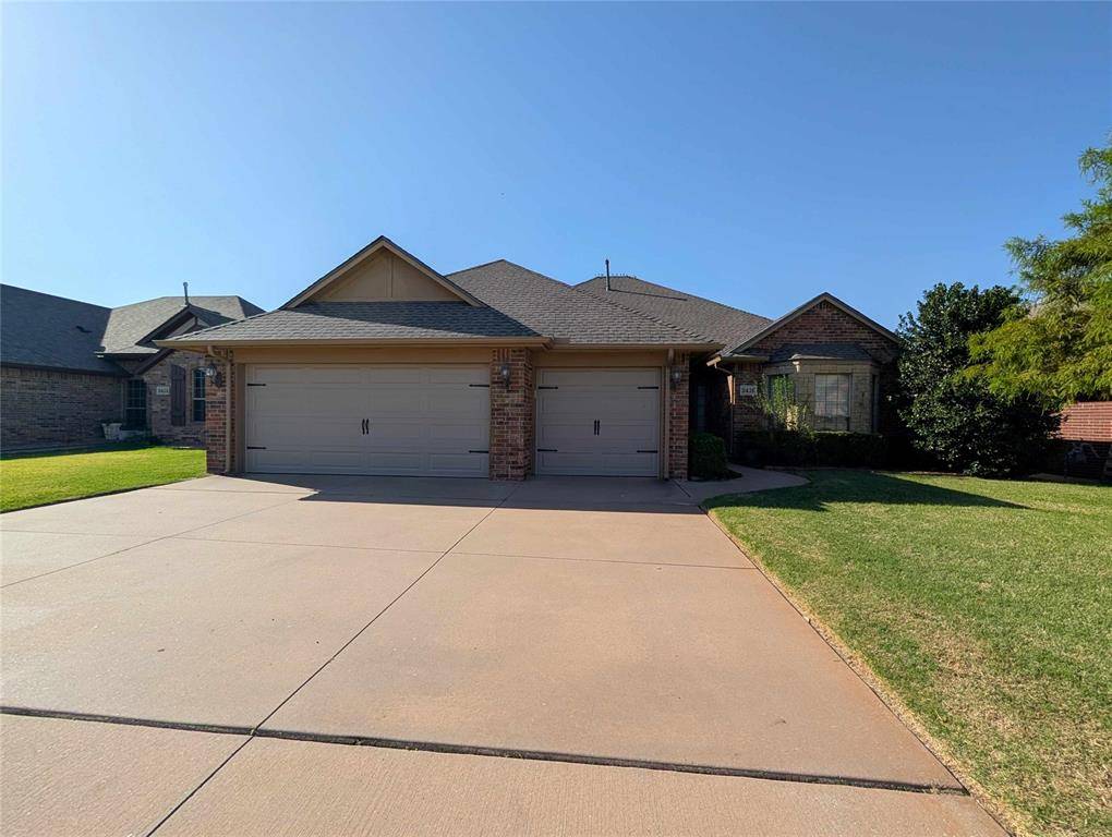 2416 NW 153rd ST, Edmond, OK 73013