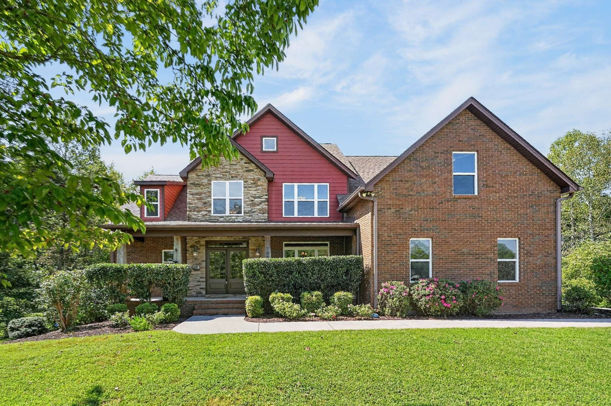 5020 Curtis Way, Cookeville, TN 38506