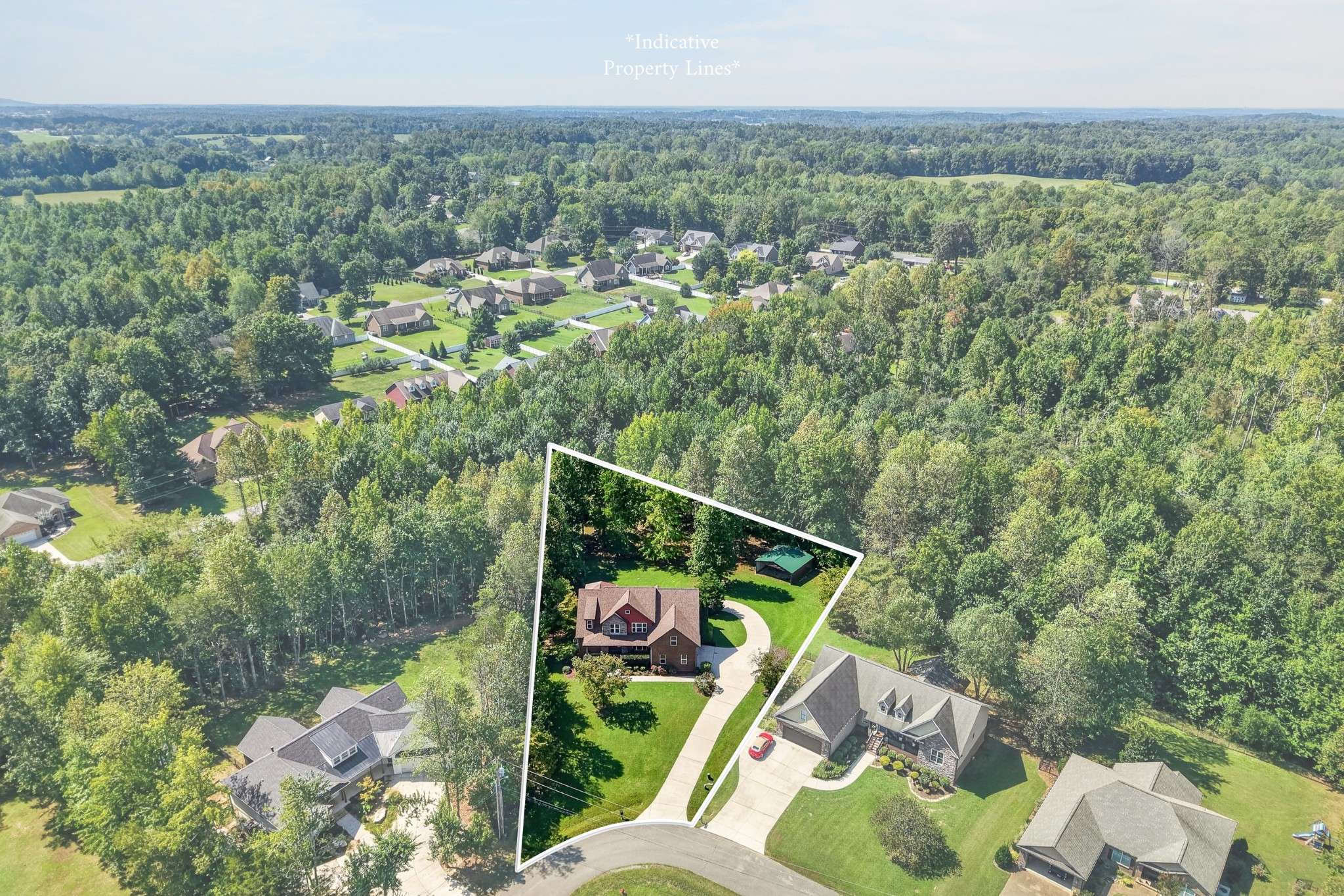 5020 Curtis Way, Cookeville, TN 38506