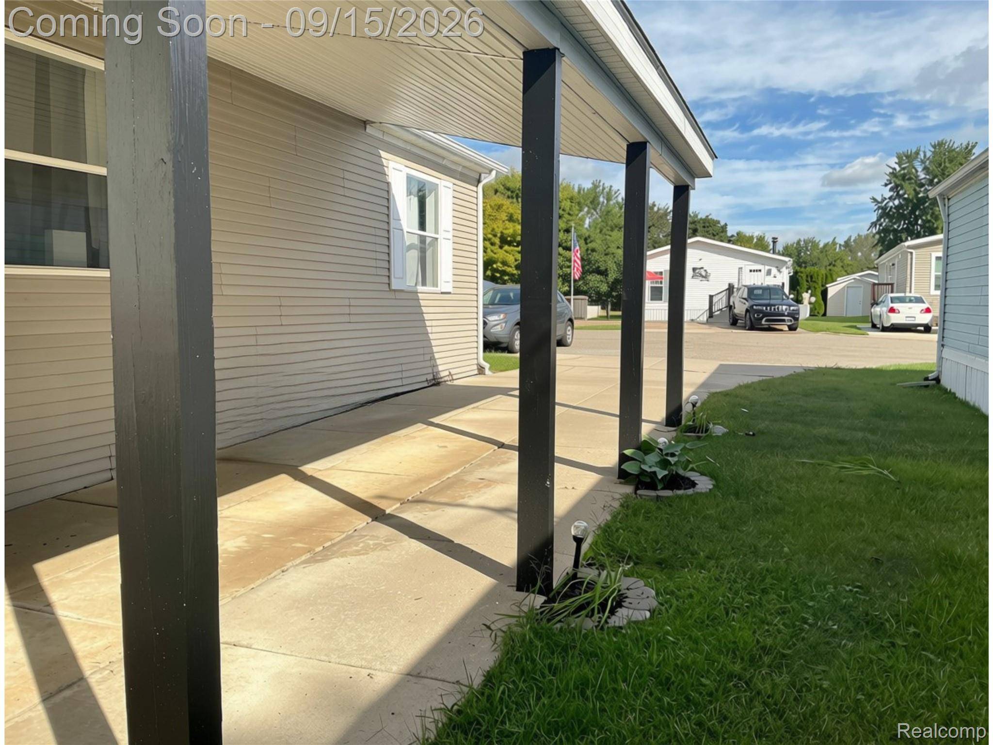 50371 Benjamin CT, Plymouth, MI 48170