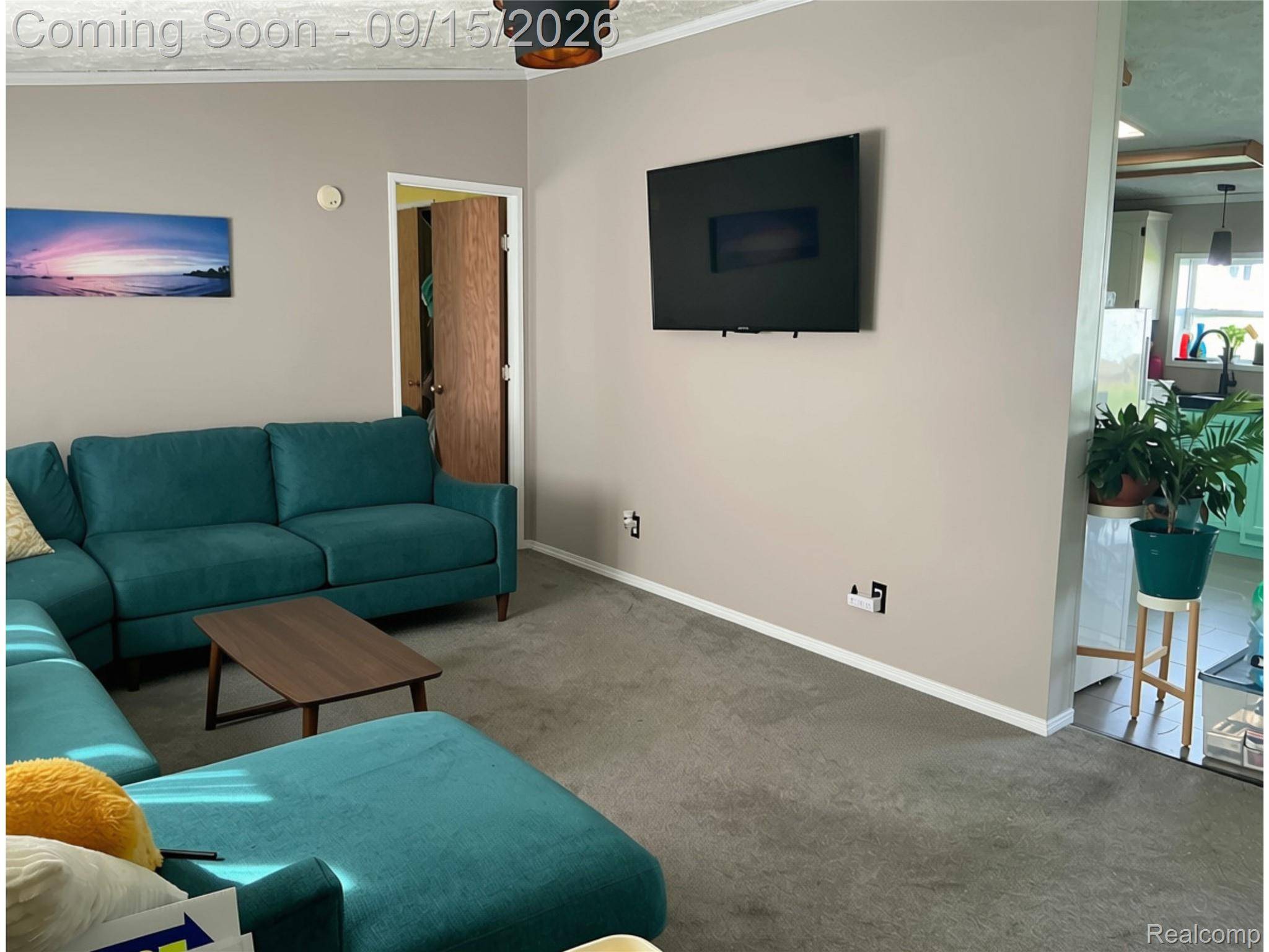 50371 Benjamin CT, Plymouth, MI 48170