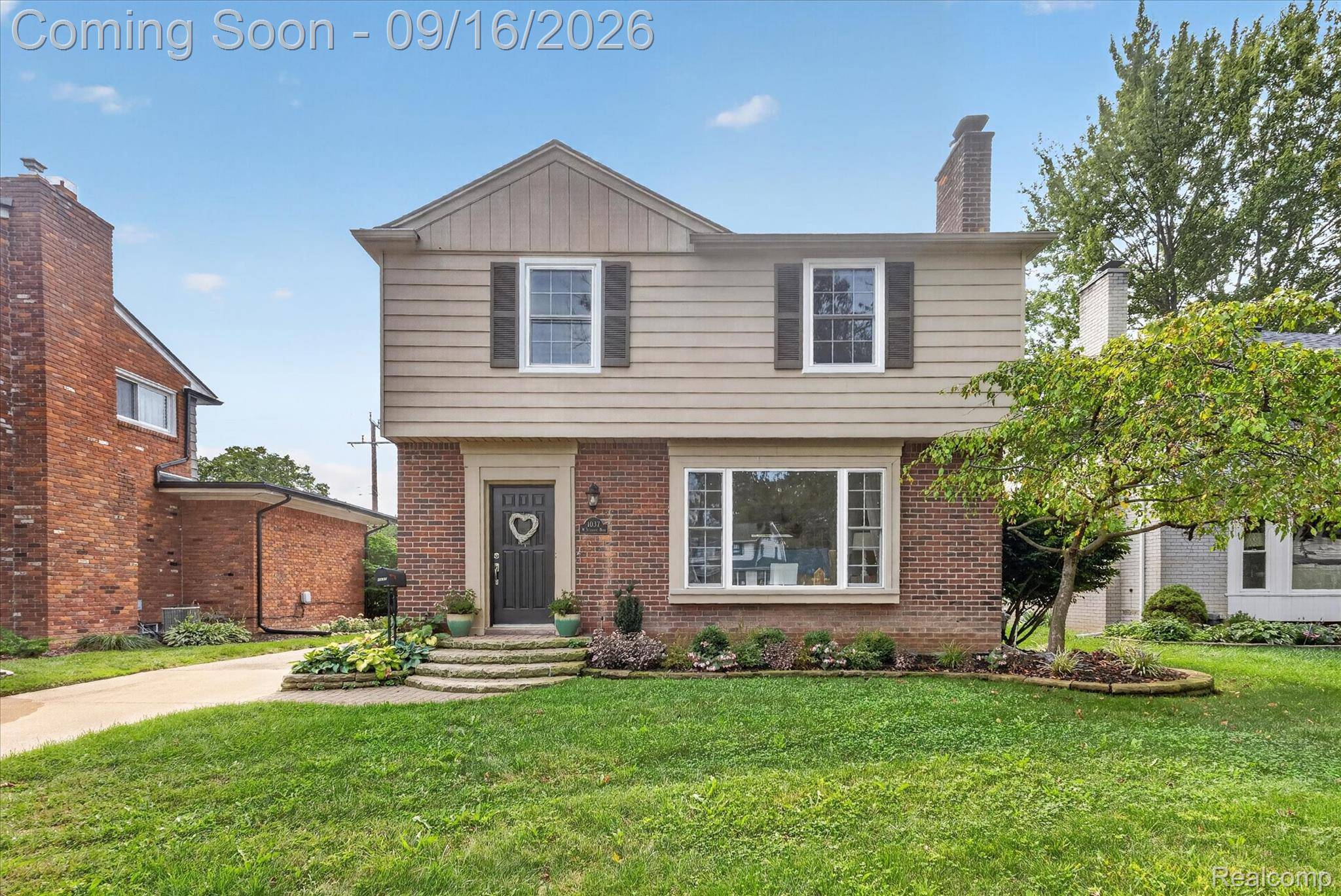 1037 W Selfridge BLVD, Originalcity, MI 48017