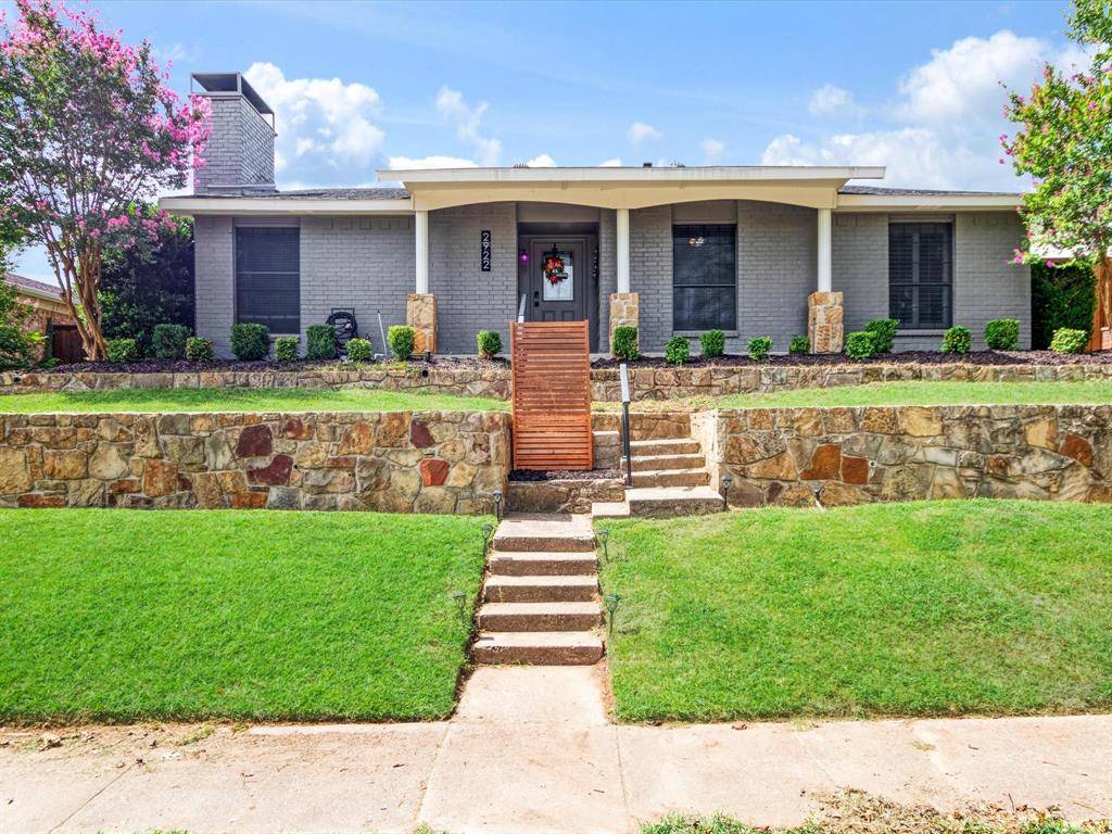 2922 Spring Brook Drive, Garland, TX 75044