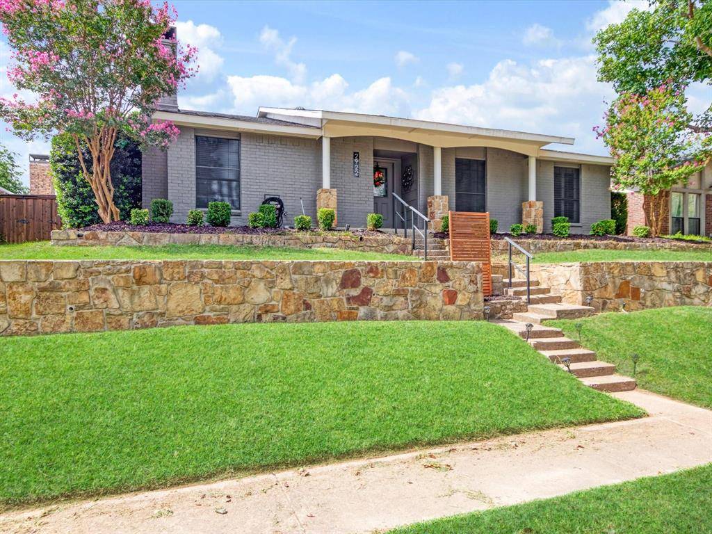 2922 Spring Brook Drive, Garland, TX 75044
