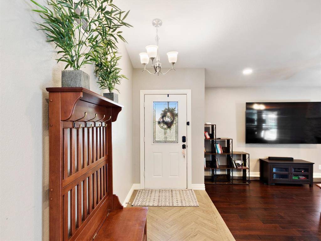 2922 Spring Brook Drive, Garland, TX 75044
