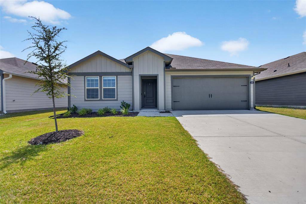 149 Boxwood Drive, Royse City, TX 75189