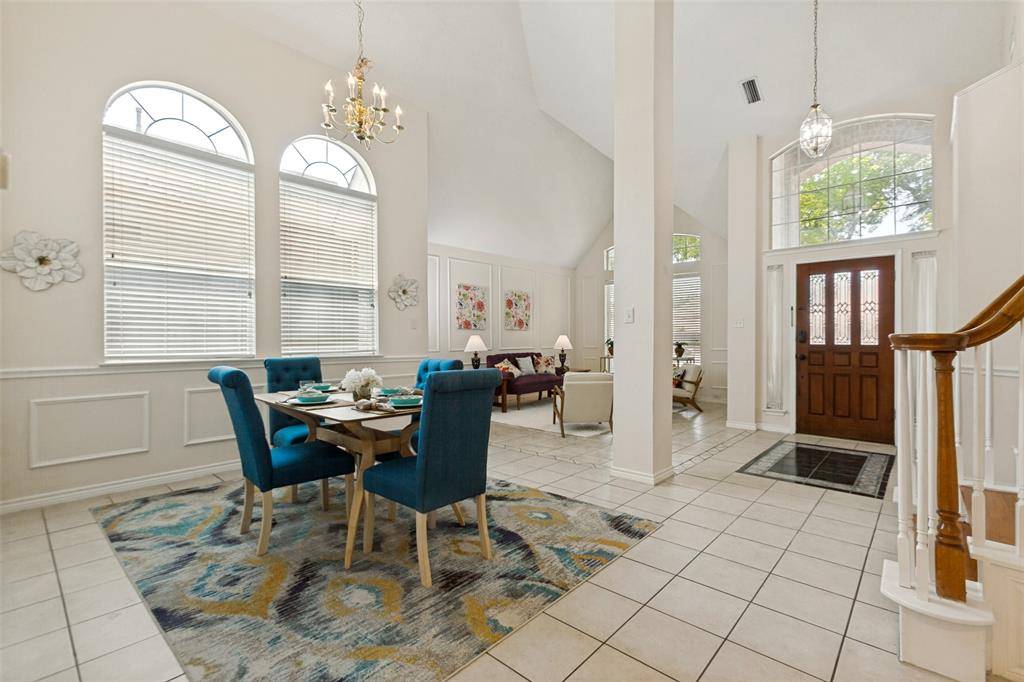 1812 Pantigo Drive, Plano, TX 75075