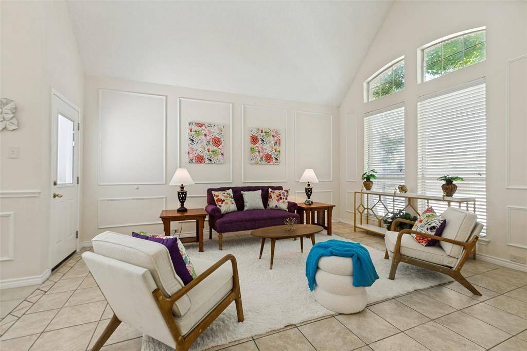 1812 Pantigo Drive, Plano, TX 75075