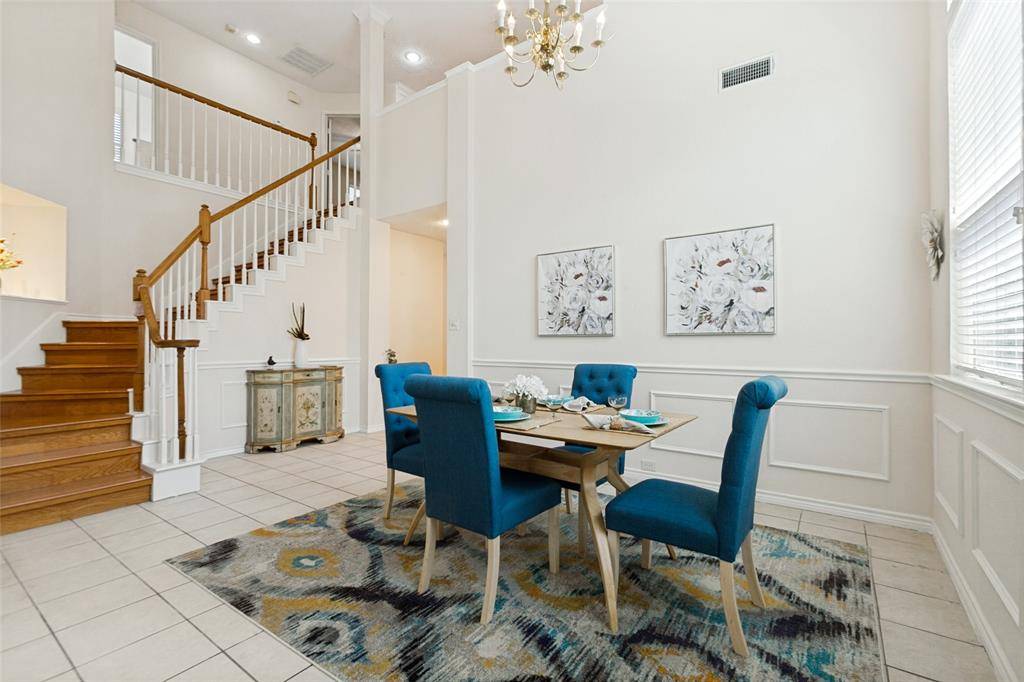 1812 Pantigo Drive, Plano, TX 75075