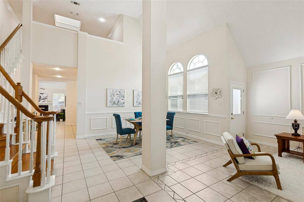 1812 Pantigo Drive, Plano, TX 75075