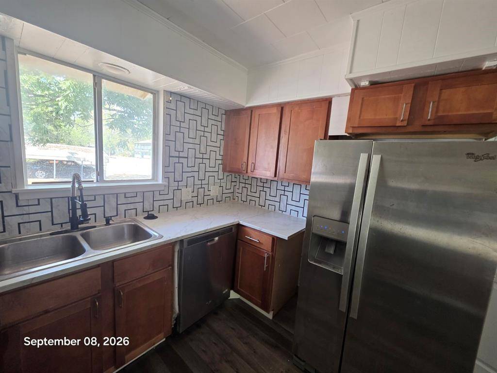 2001 Washington Street, Commerce, TX 75428