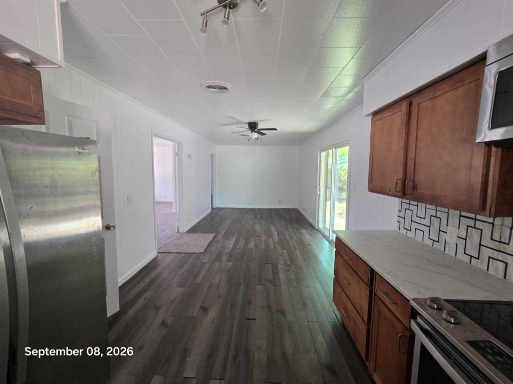 2001 Washington Street, Commerce, TX 75428