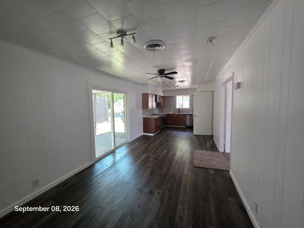 2001 Washington Street, Commerce, TX 75428