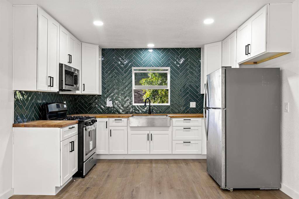 3004 N 15th A Street, Waco, TX 76708