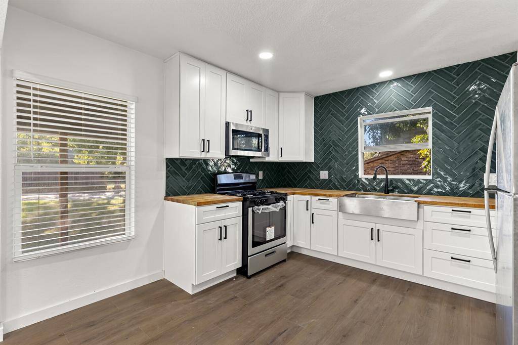 3004 N 15th A Street, Waco, TX 76708