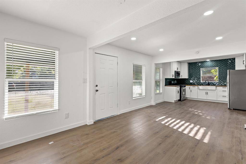 3004 N 15th A Street, Waco, TX 76708
