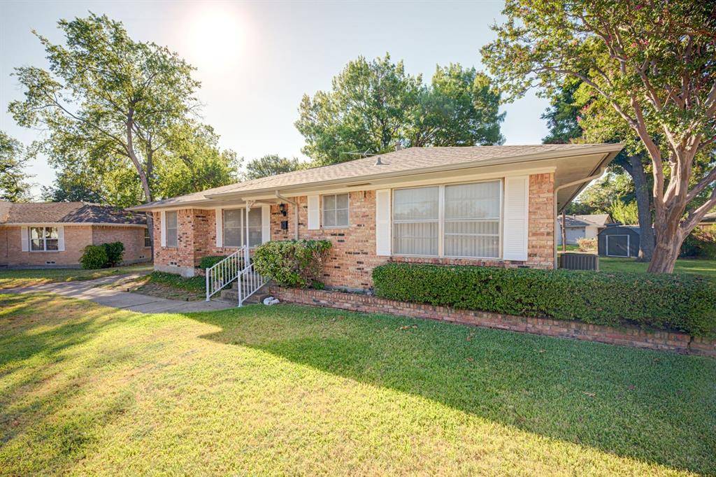1120 Atlanta Circle, Garland, TX 75041
