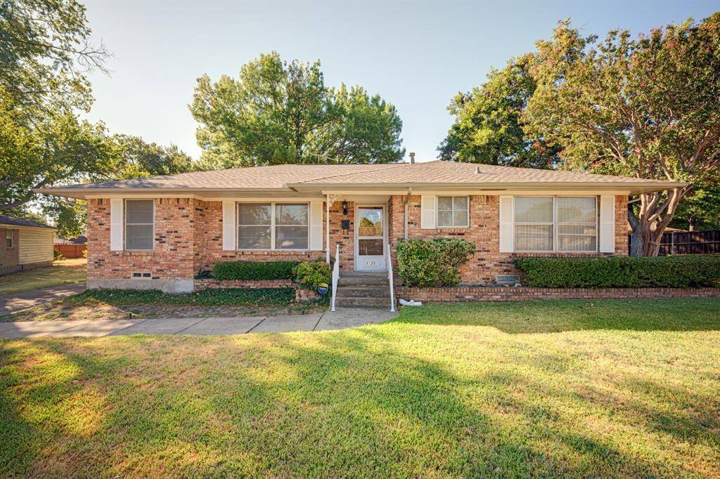 1120 Atlanta Circle, Garland, TX 75041