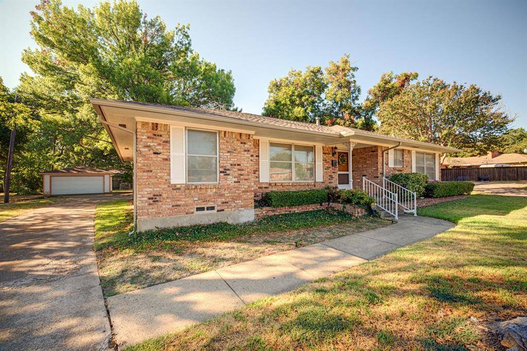 1120 Atlanta Circle, Garland, TX 75041