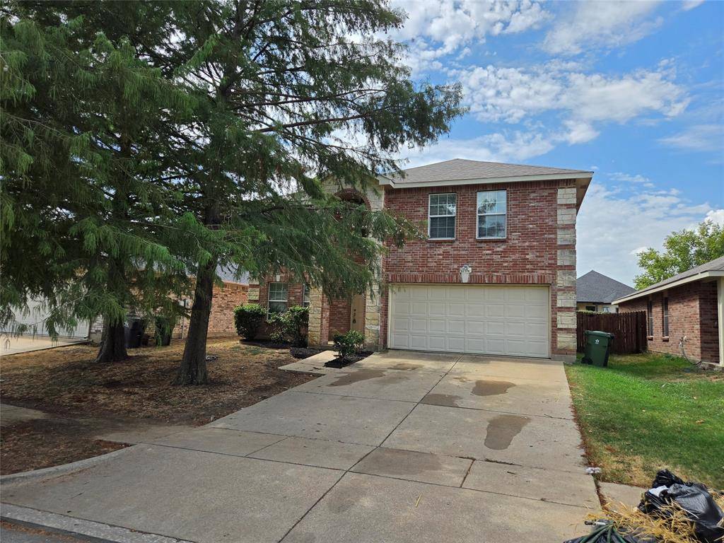 8108 Stowe Springs Lane, Arlington, TX 76002