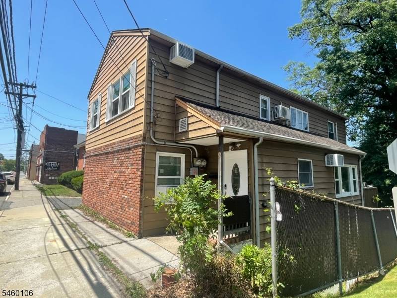 850 Palisade Ave, Teaneck Twp., NJ 07666