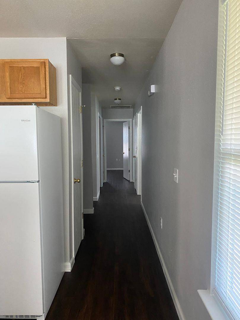 601 N Bastrop ST, Manor, TX 78653