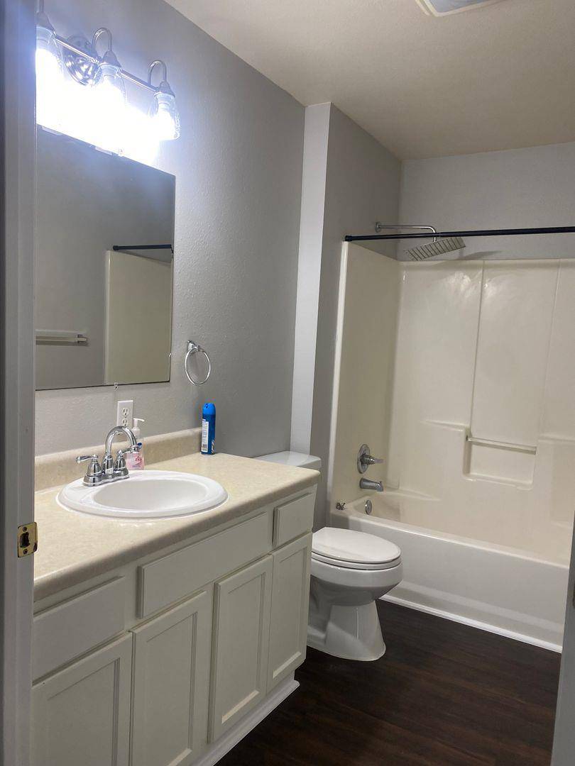 601 N Bastrop ST, Manor, TX 78653