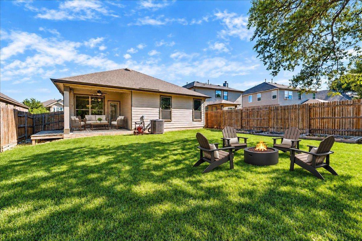 1020 Clove Hitch RD, Georgetown, TX 78633