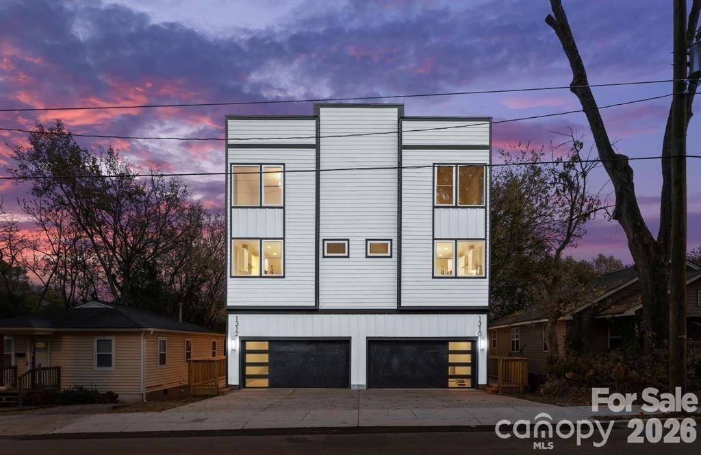 1312 N Davidson ST N, Charlotte, NC 28206