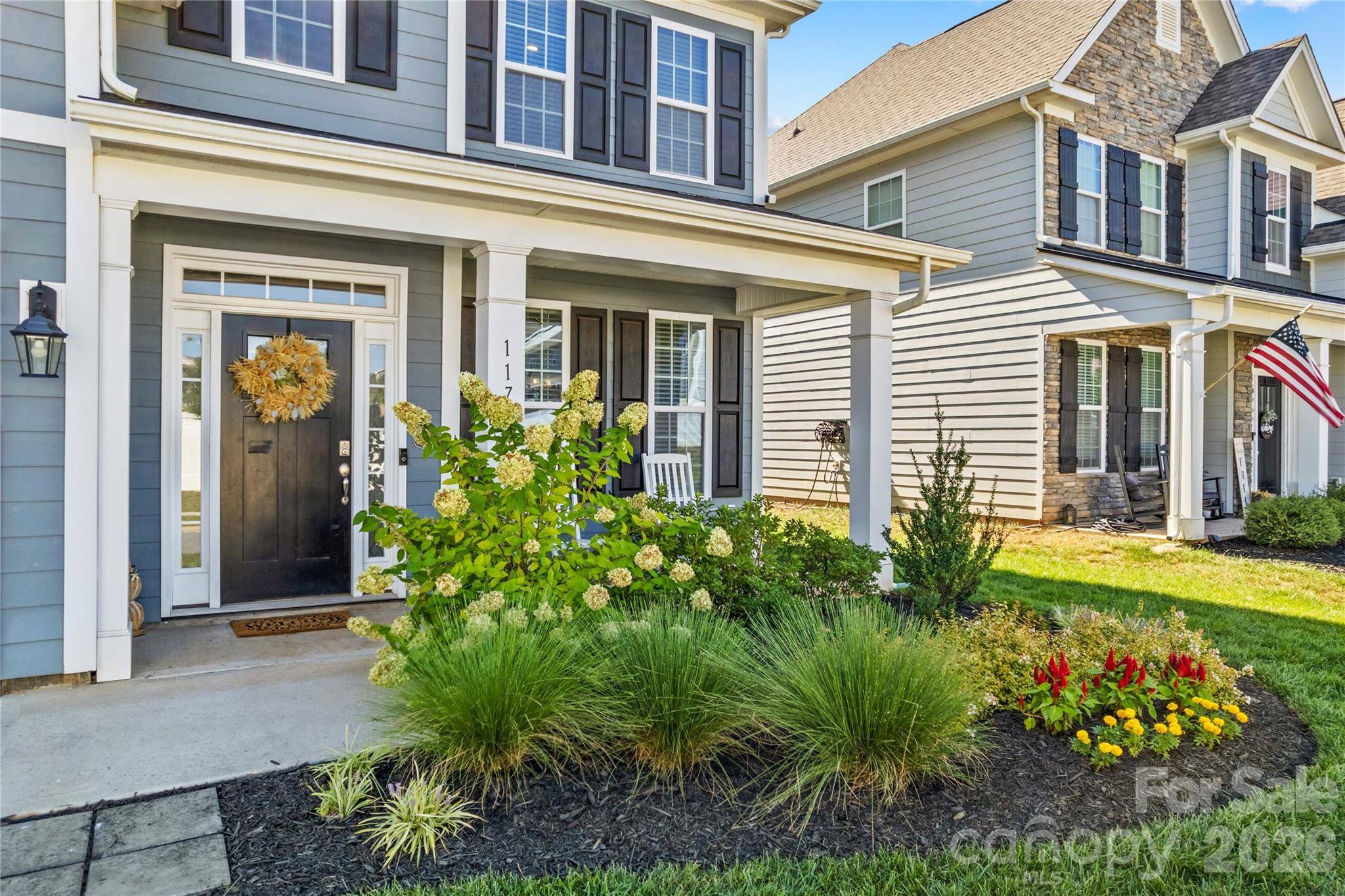 117 Candlelight WAY, Mooresville, NC 28115