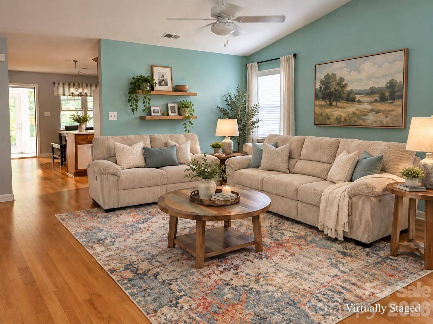 124 Keswick LN, Mooresville, NC 28117