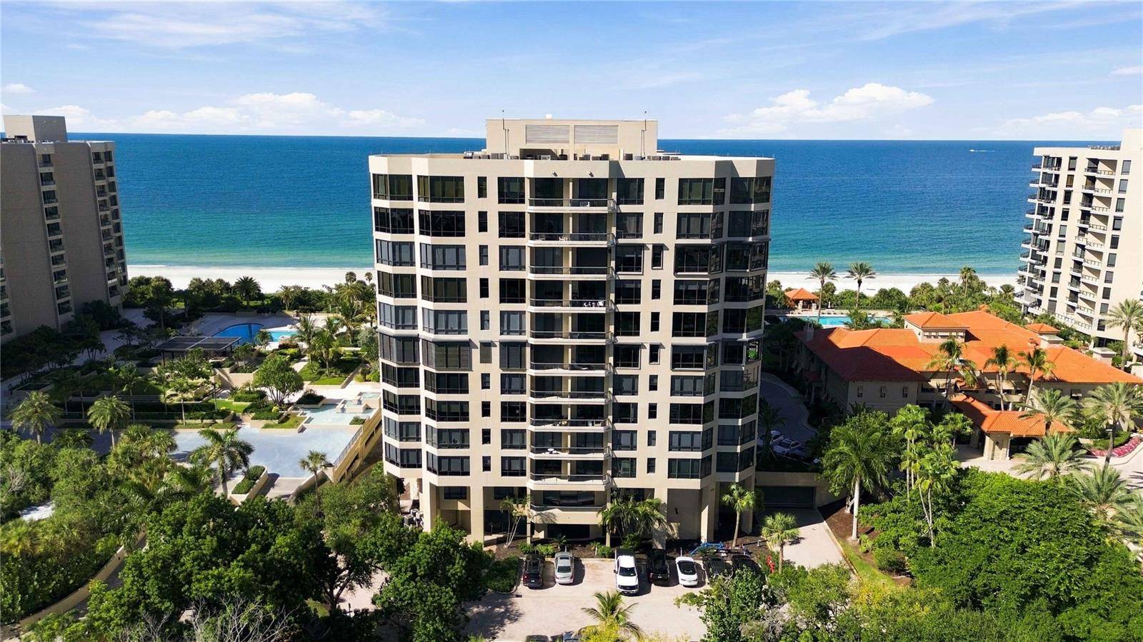 1241 GULF OF MEXICO DR #608, Longboat Key, FL 34228
