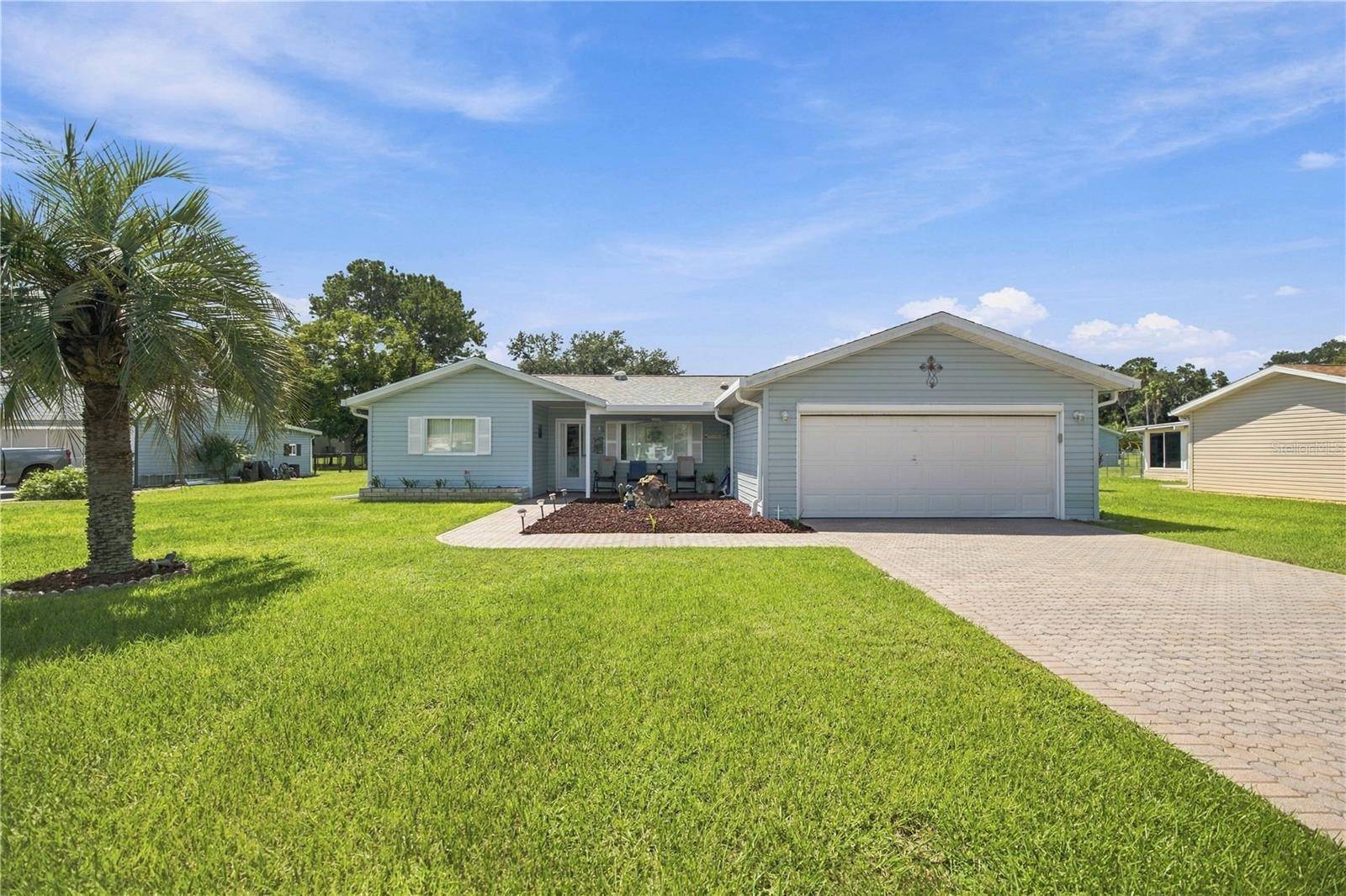 17726 SE 106TH TER, Summerfield, FL 34491
