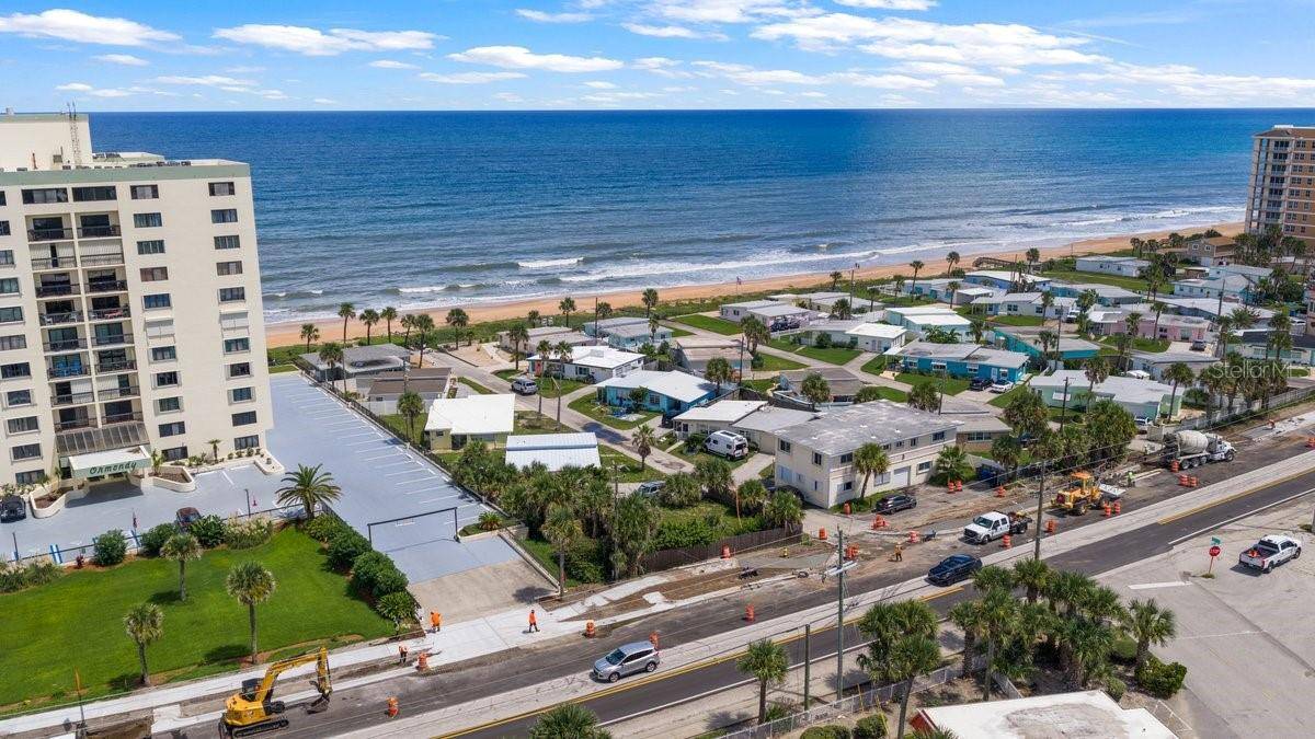 1 OCEAN EDGE DR, Ormond Beach, FL 32176