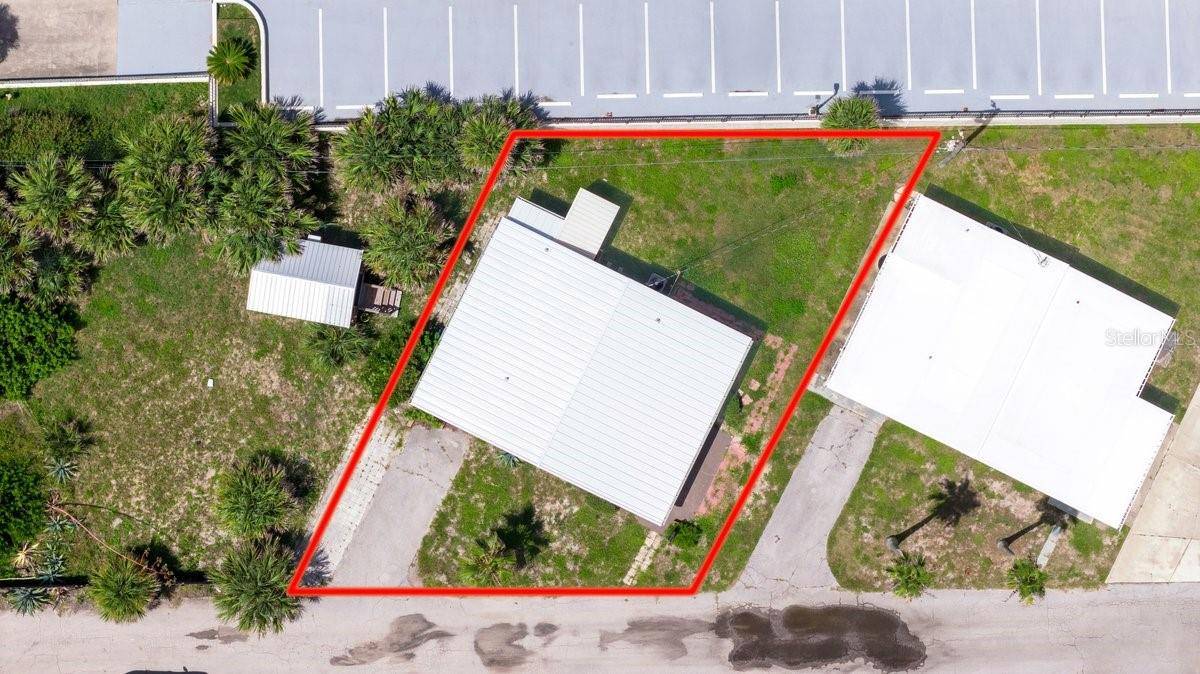 1 OCEAN EDGE DR, Ormond Beach, FL 32176