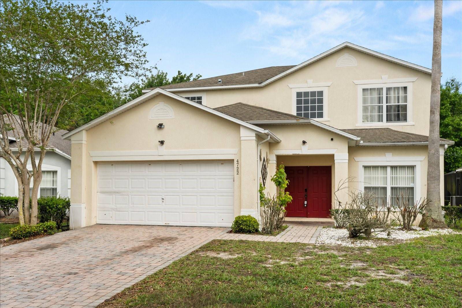 4722 CUMBRIAN LAKES DR, Kissimmee, FL 34746