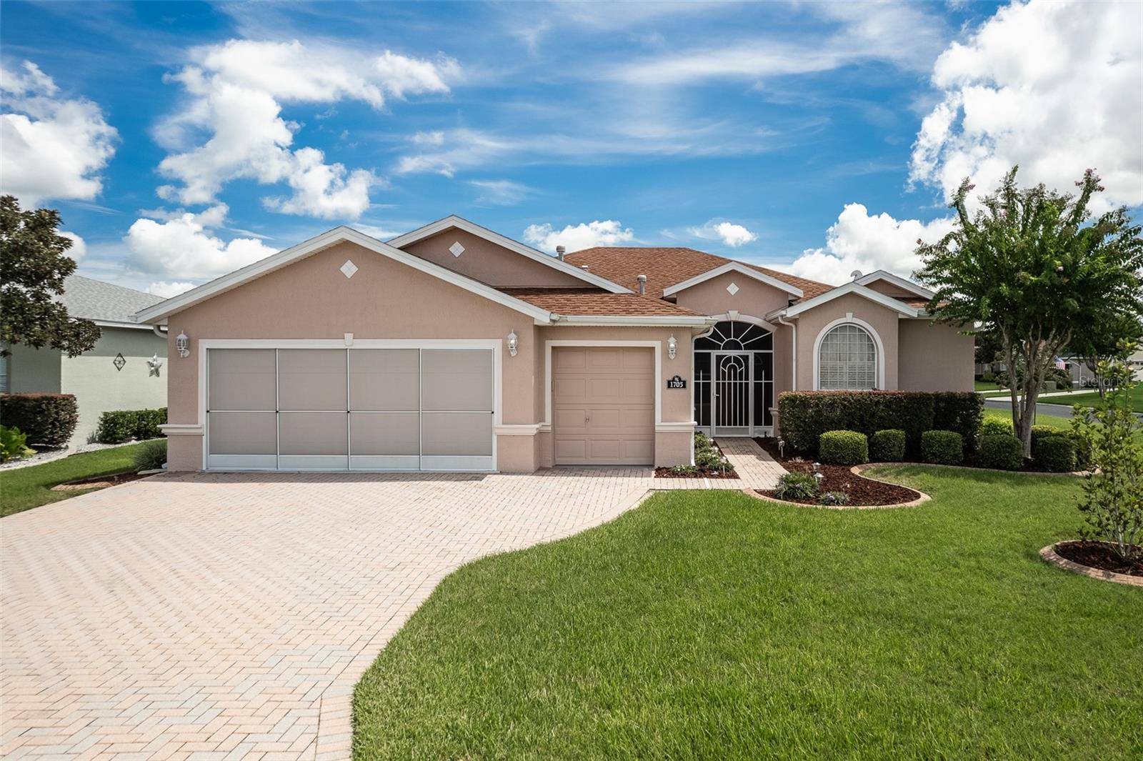 1705 SW 157TH PLACE RD, Ocala, FL 34473