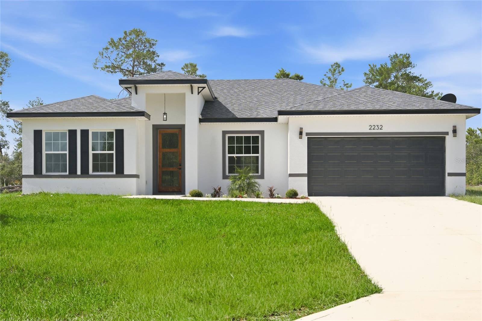 2232 SW 178TH LANE RD, Ocala, FL 34473