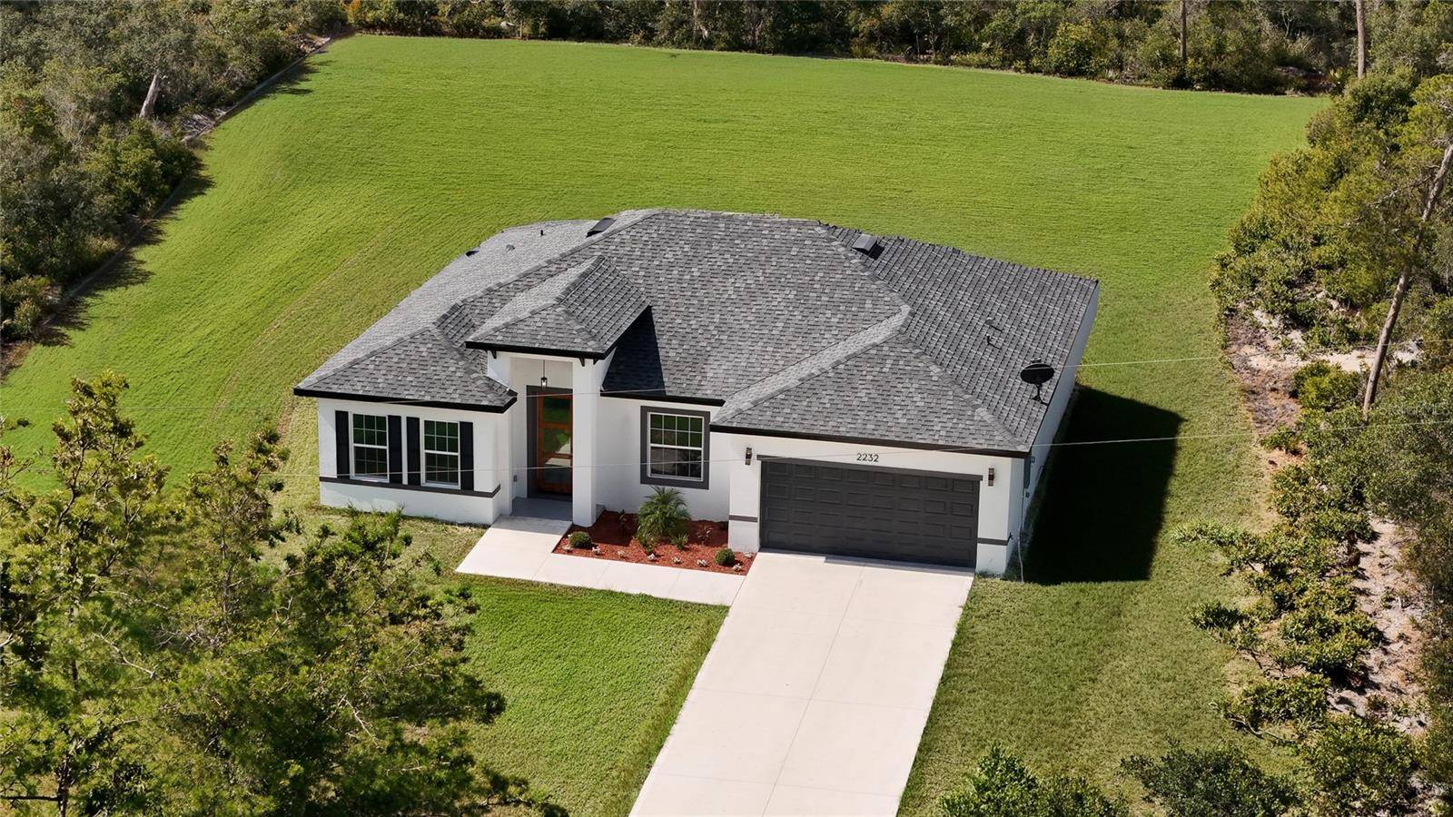 2232 SW 178TH LANE RD, Ocala, FL 34473