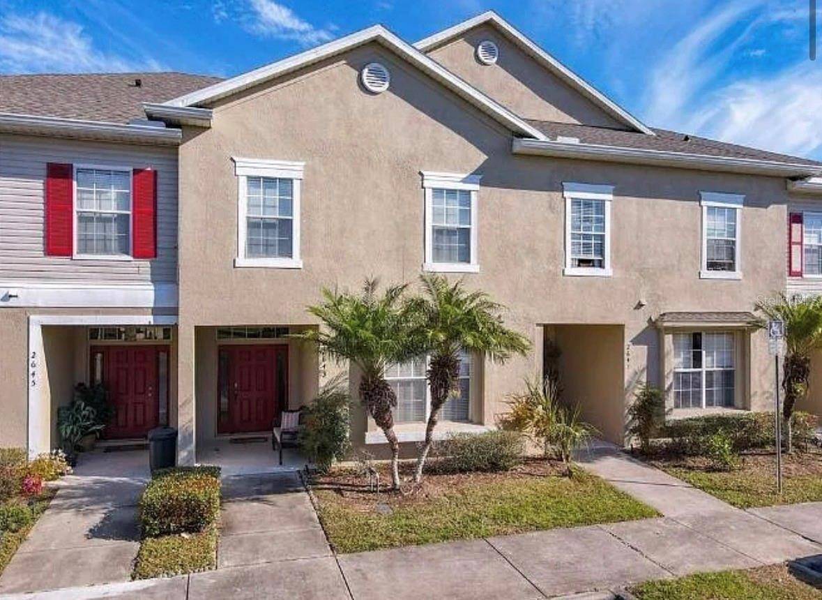 2643 OLD KENT CIR, Kissimmee, FL 34758