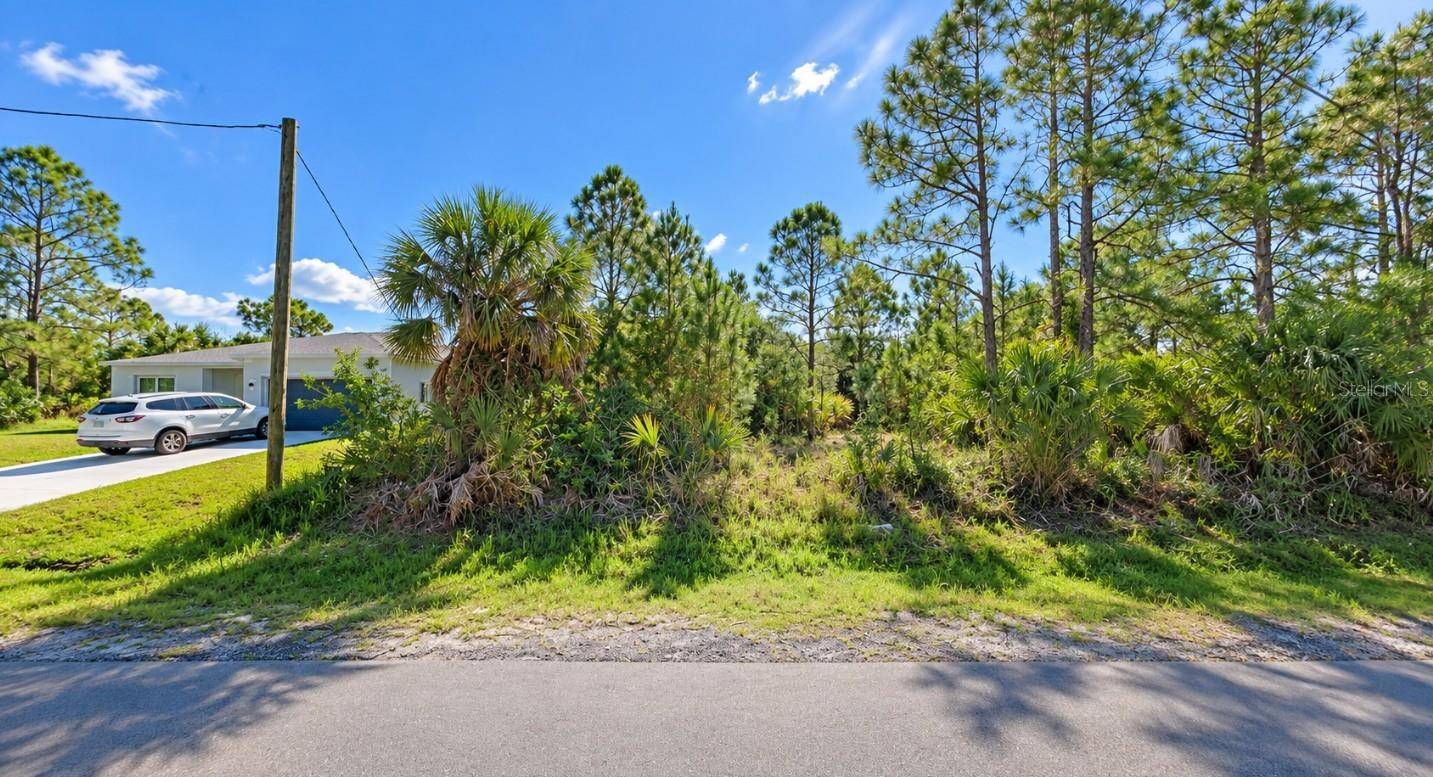 3201 FITZPATRICK AVE SW, Palm Bay, FL 32908