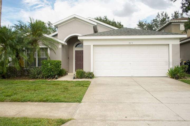 425 CASTLEMAIN CIR, Davenport, FL 33897