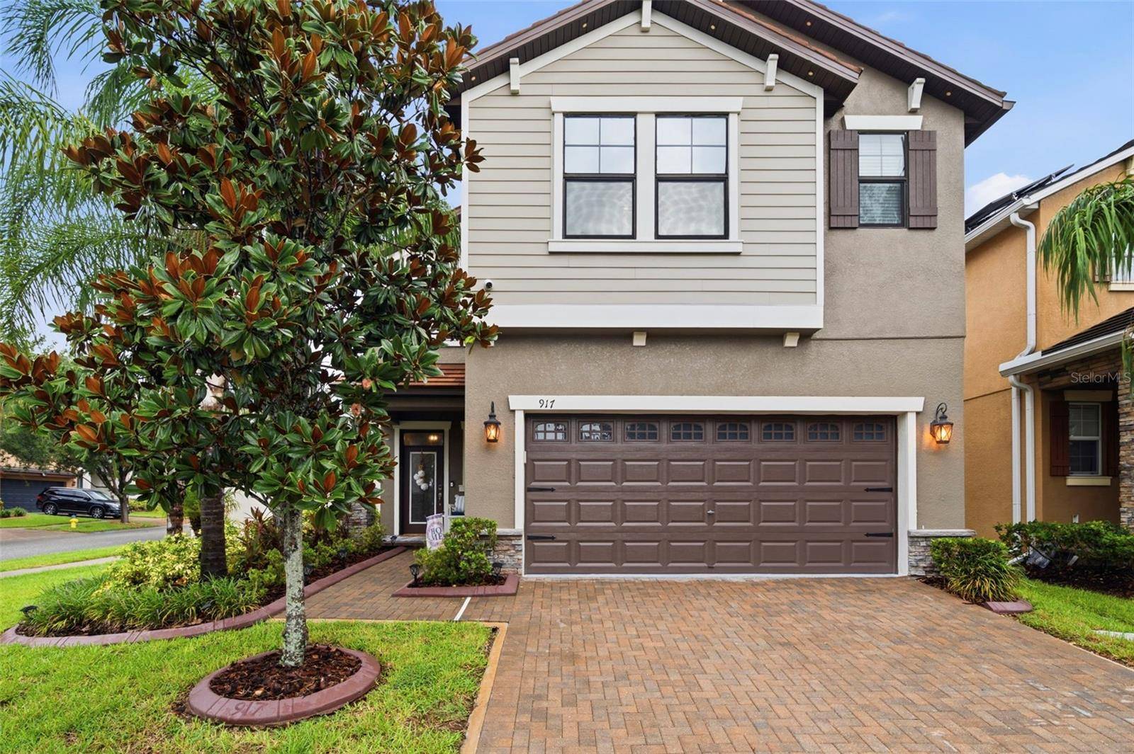 917 TERRA VISTA ST, Brandon, FL 33511