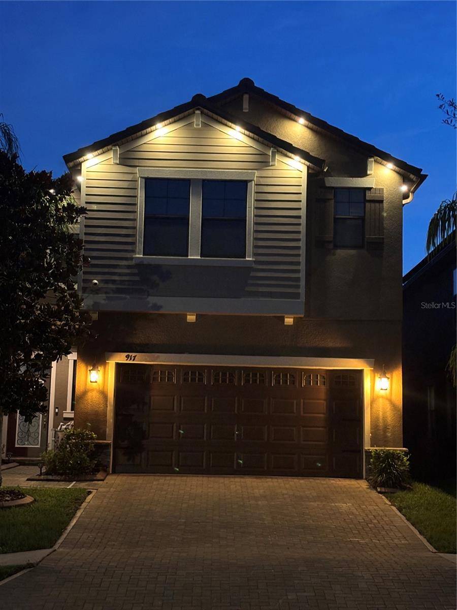 917 TERRA VISTA ST, Brandon, FL 33511