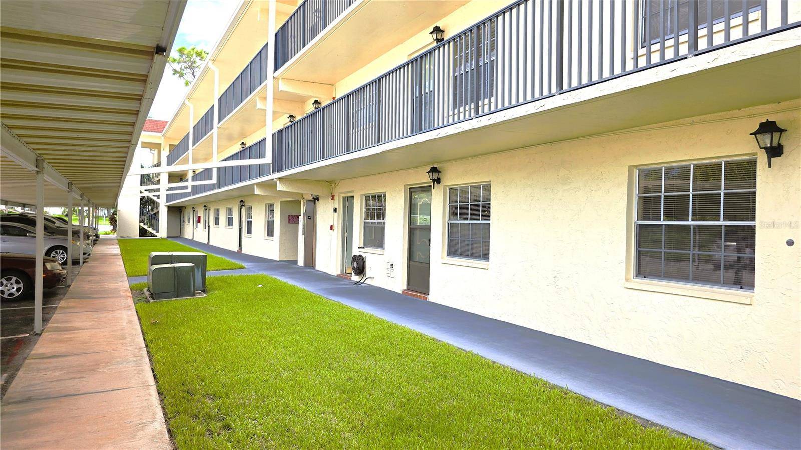 1450 HEATHER RIDGE BLVD #201, Dunedin, FL 34698