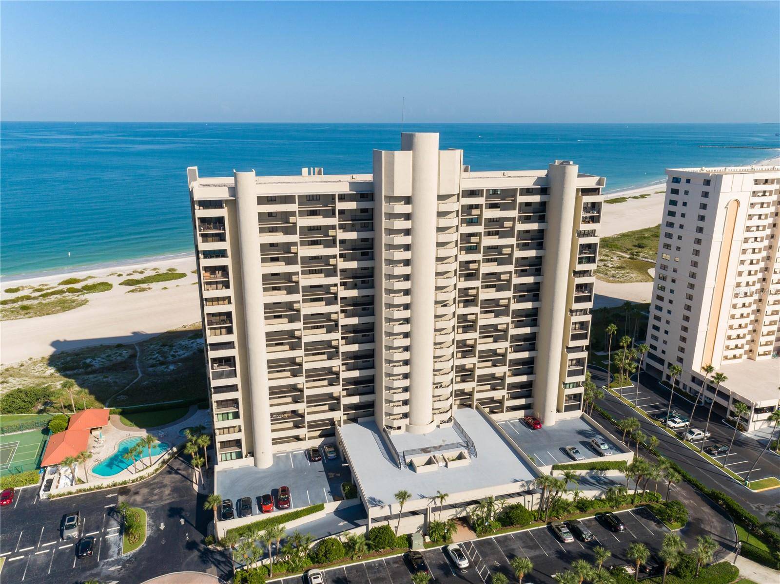 1290 GULF BLVD #1603, Clearwater, FL 33767