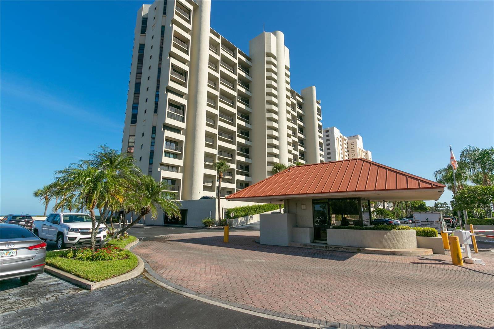 1290 GULF BLVD #1603, Clearwater, FL 33767
