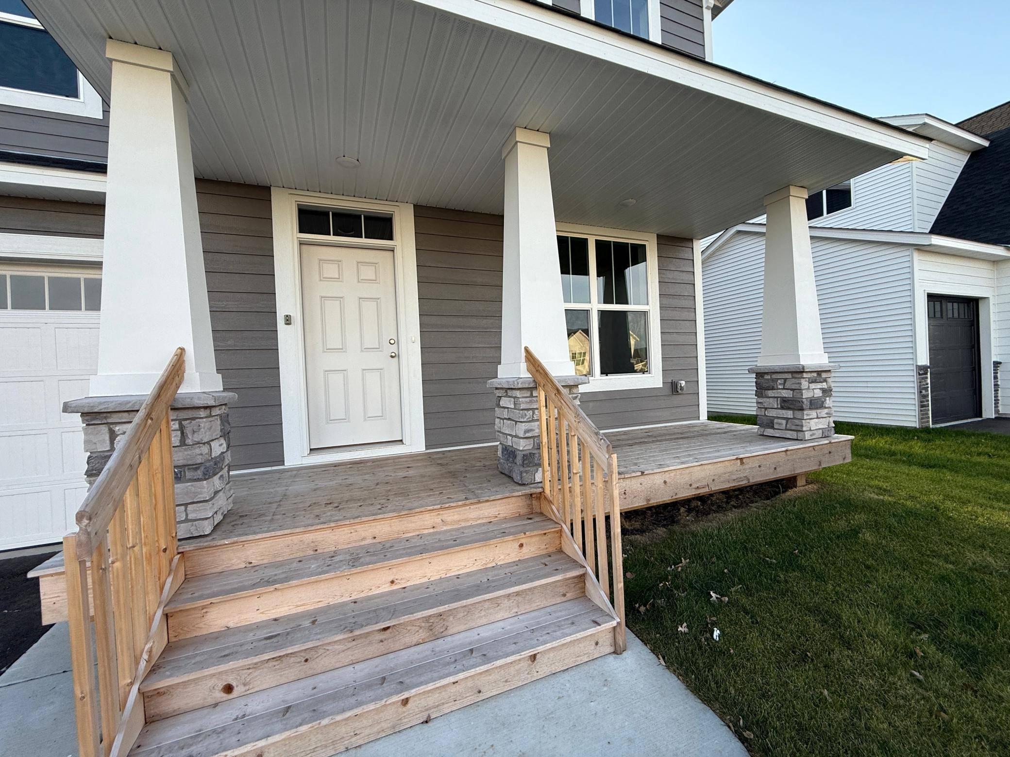 6874 173rd AVE NW, Ramsey, MN 55303