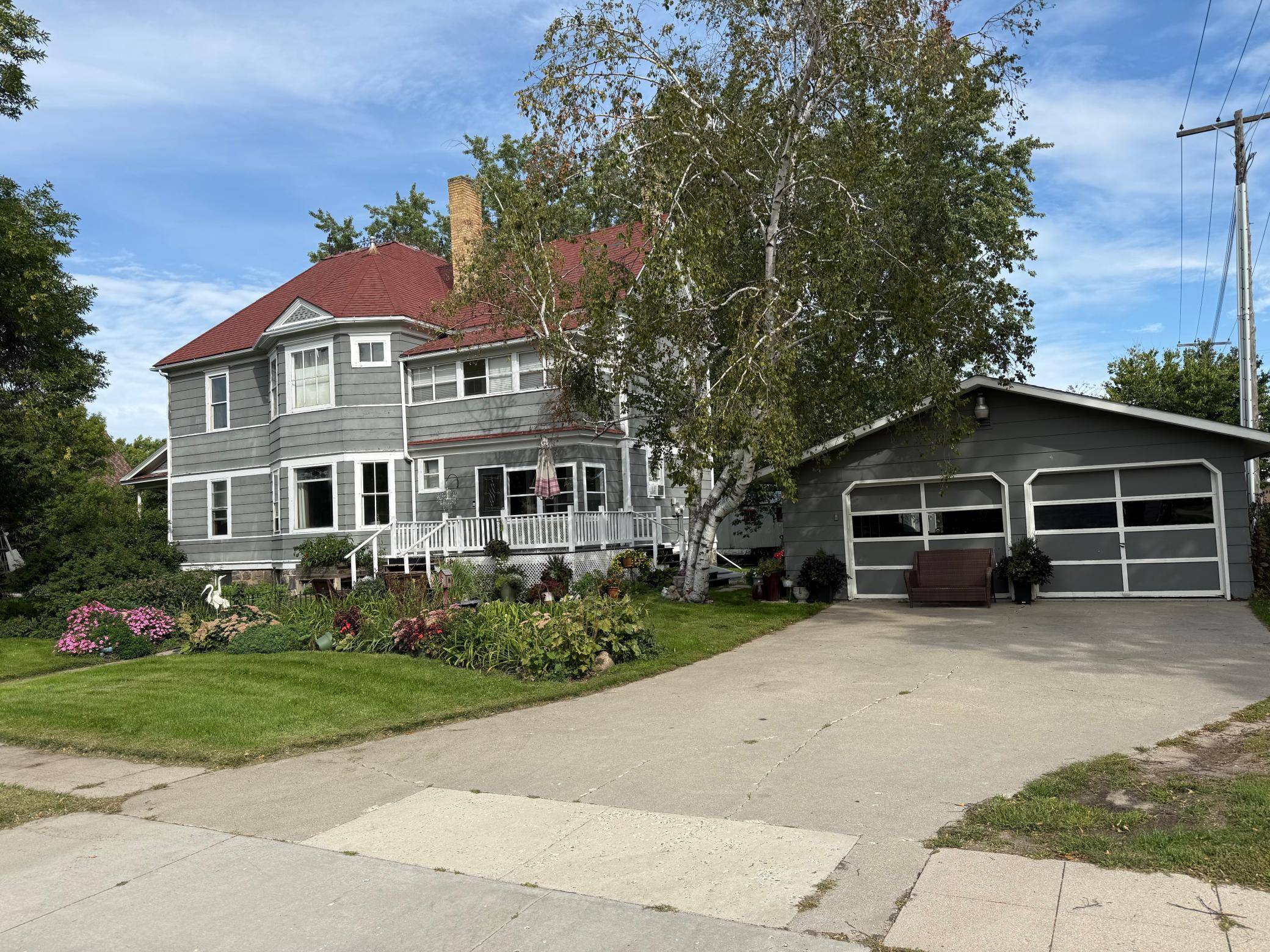 109 S Mill ST, Fertile, MN 56540