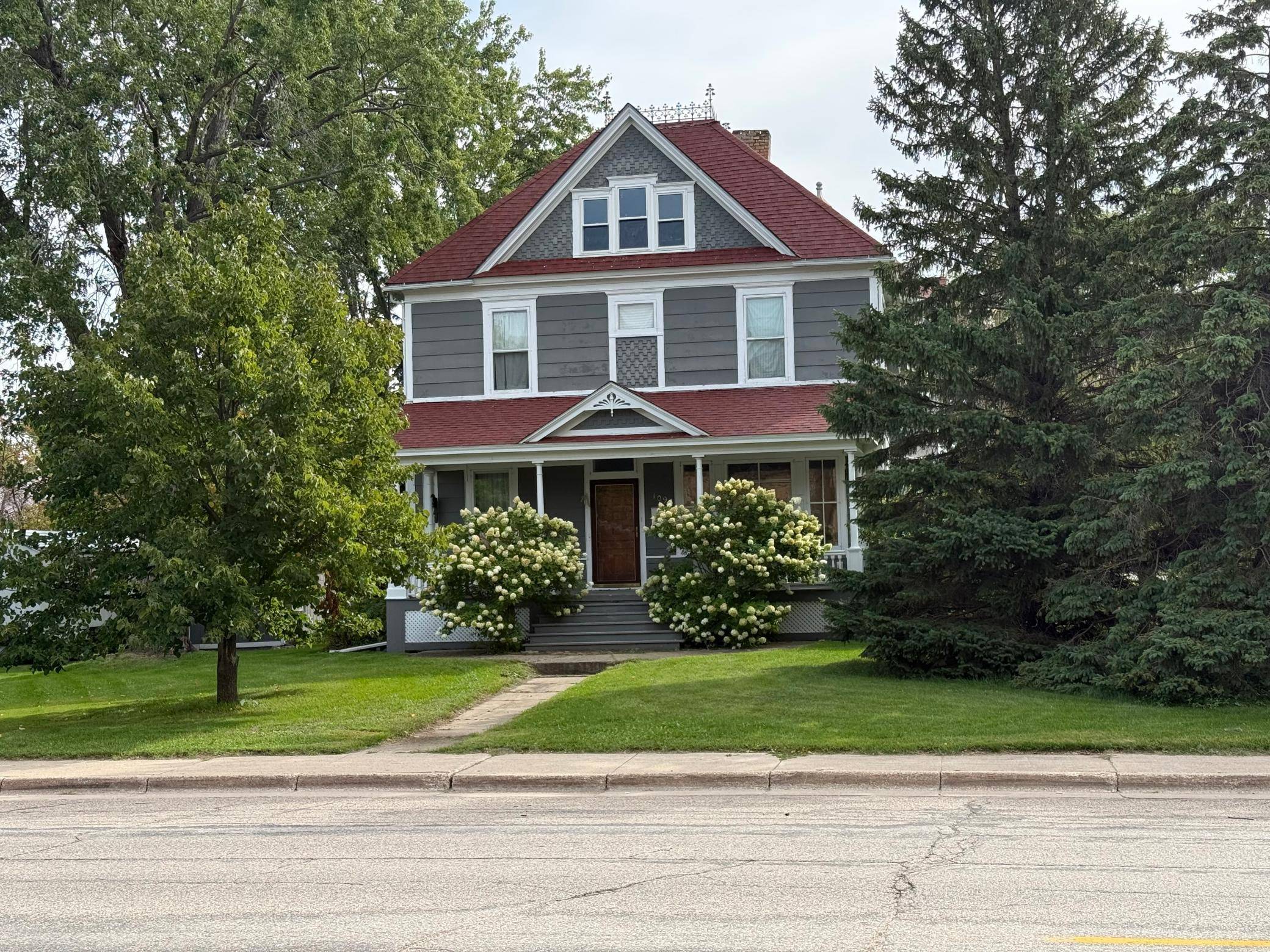 109 S Mill ST, Fertile, MN 56540